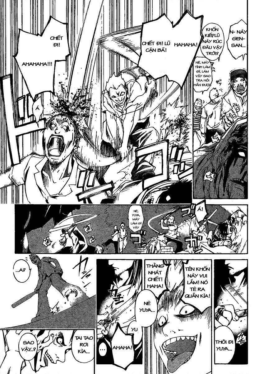 code breaker chapter 1 43