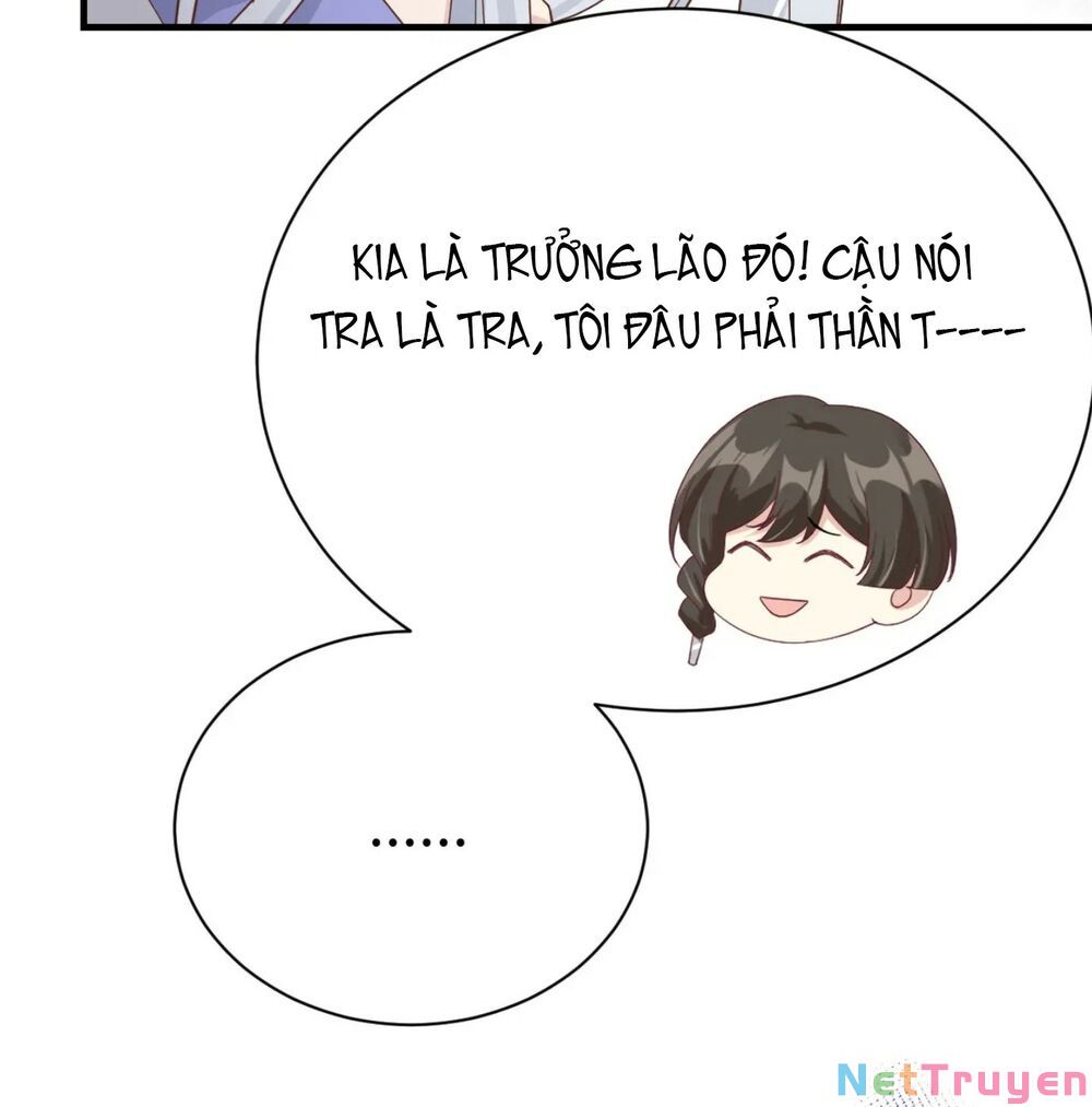 Vú em tu chân giới chapter 83