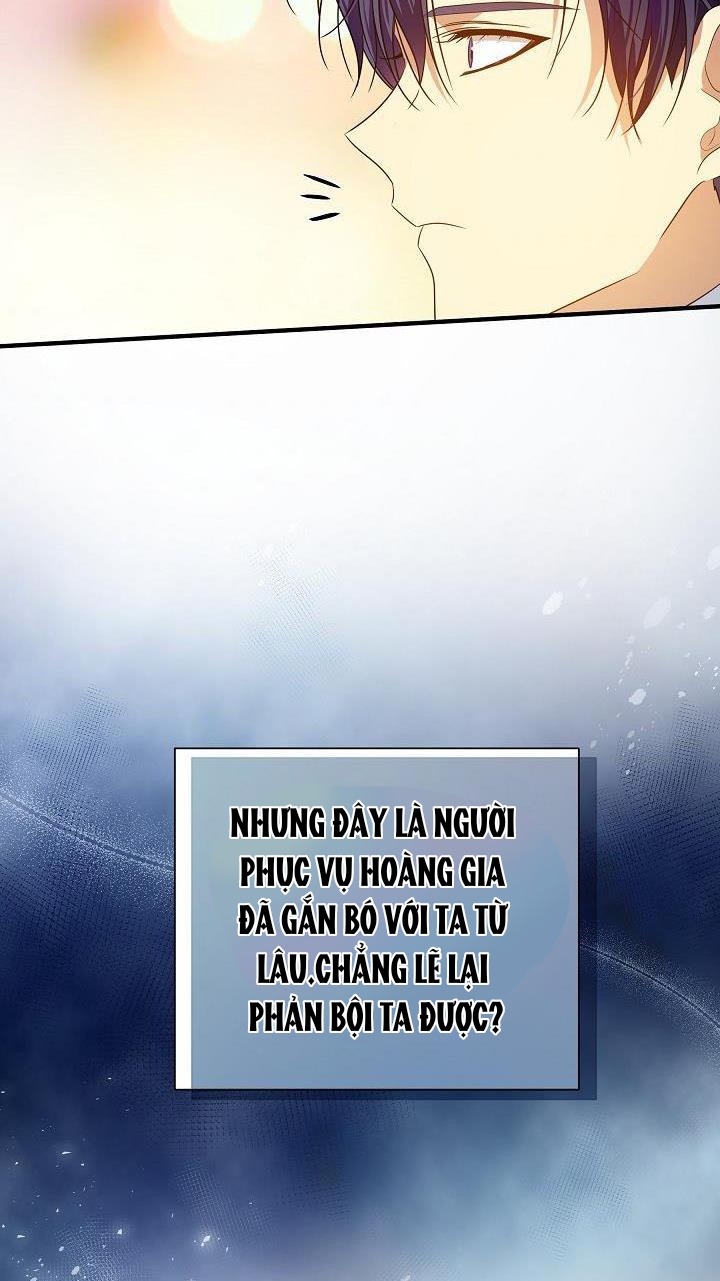 tôi đã ở đây ngay từ ban đầu chapter 27 50