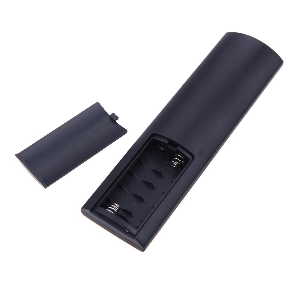 Điều khiển từ xa 2.4G Giọng nói không dây cho TV thông minh Android TV Box HTPC Black