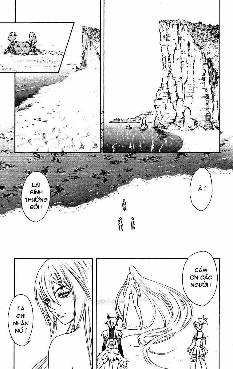 phù thủy phép thuật chapter 61 15