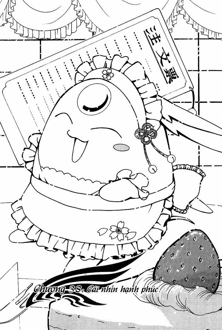 huyền thoại đôi cánh chapter 38 1