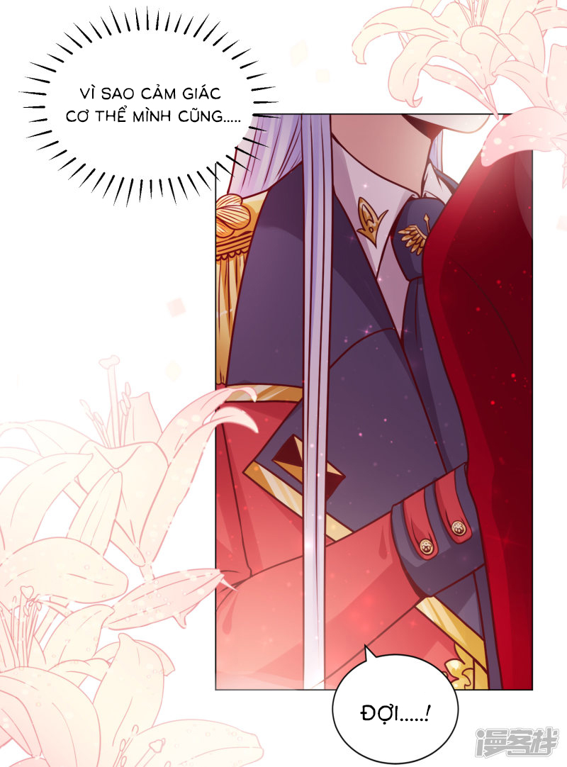 đế quốc tinh tế đệ nhất sủng hôn. chapter 12 16