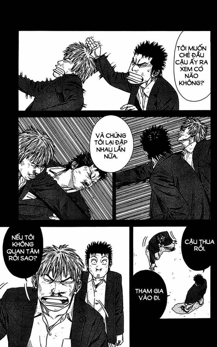 angel voice chapter 15 7