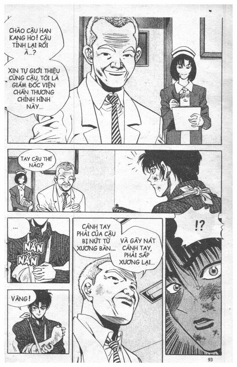 change guy chapter 44 93