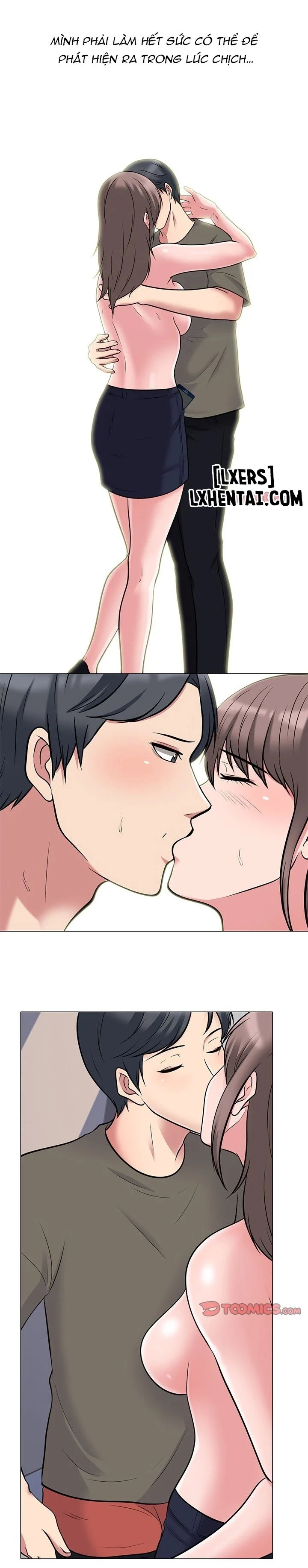 học bổng đặc biệt chapter 103 5