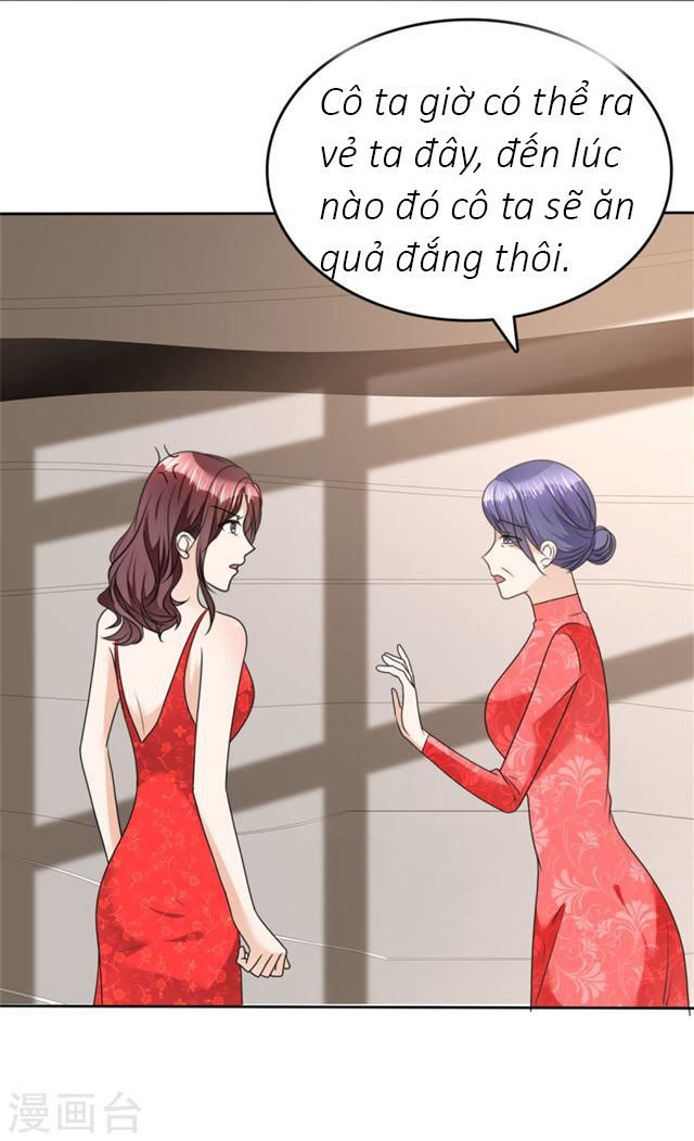 con đường phản công của sủng thê chapter 35 32