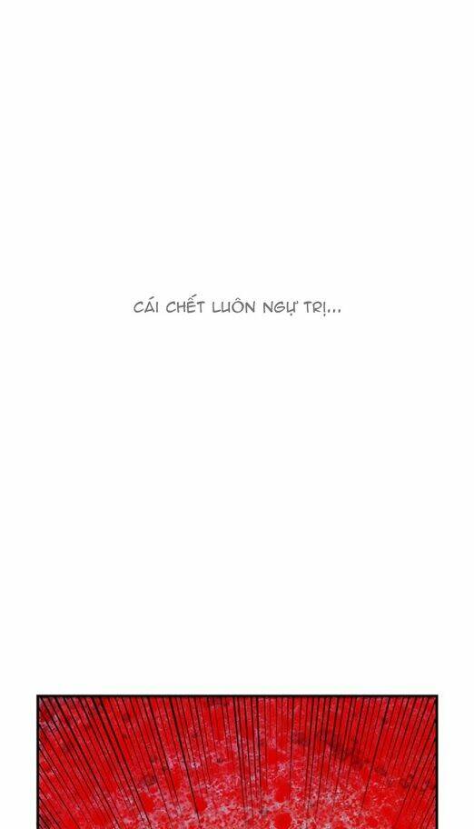hành trình thoát khỏi địa ngục chapter 21 31