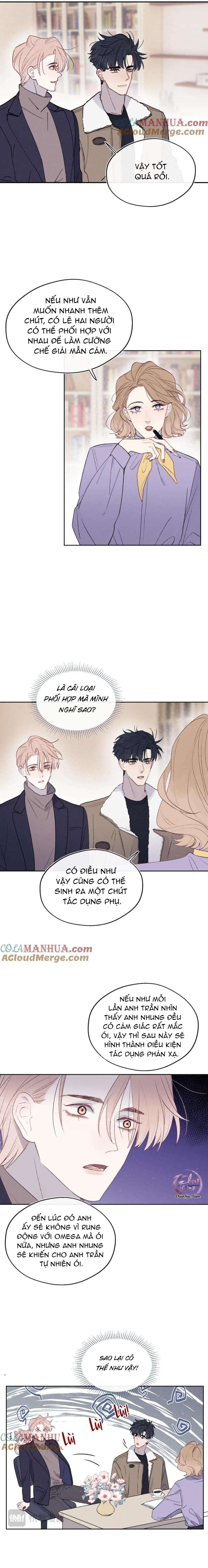 nhật ký thất tình của mr.nhung chapter 59 2