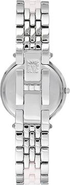 Đồng hồ đeo tay hiệu Anne Klein AK/3159LPSV