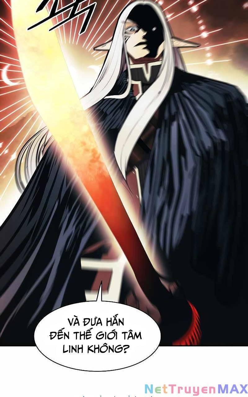 bất bại chân ma chapter 164 4