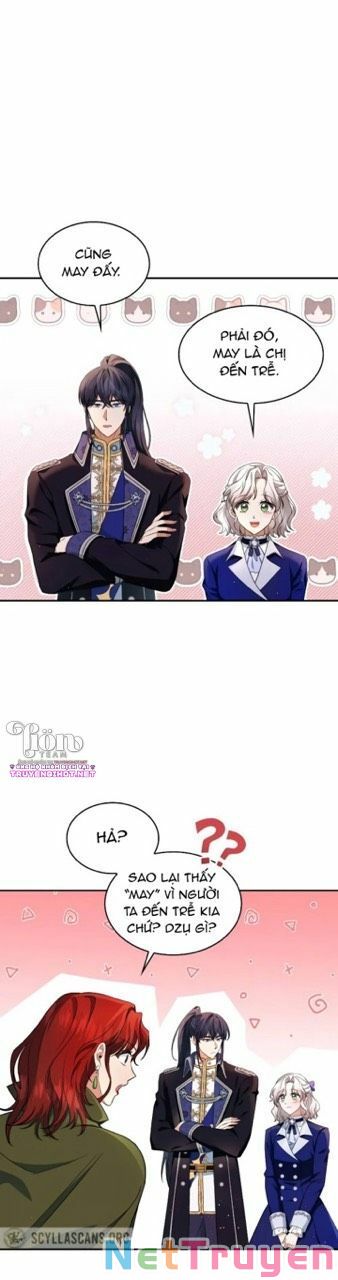 'di vật' melvin để lại chapter 9.2 23