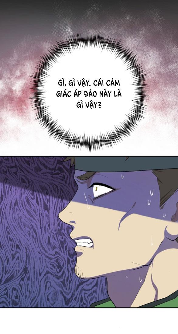 [18+] dũng sĩ vị tha chapter 33.2 13