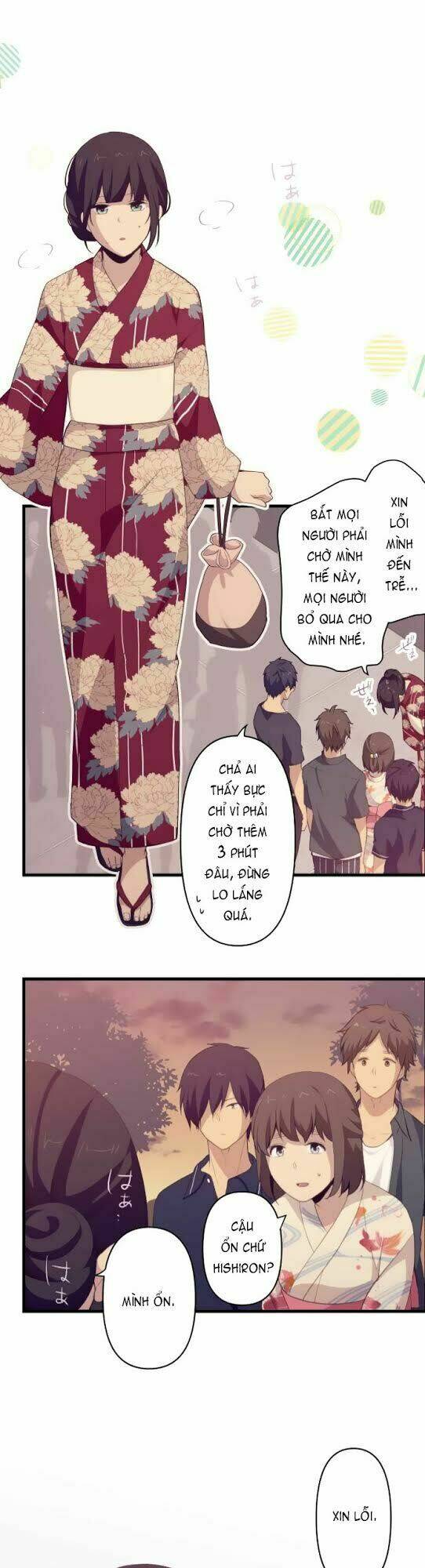 viên thuốc trùng sinh chapter 101 25