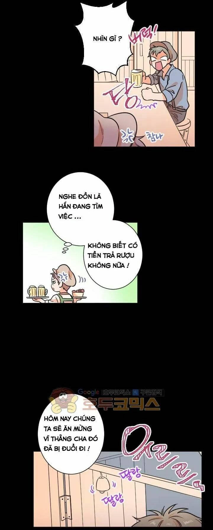 lady baby chapter 17 14