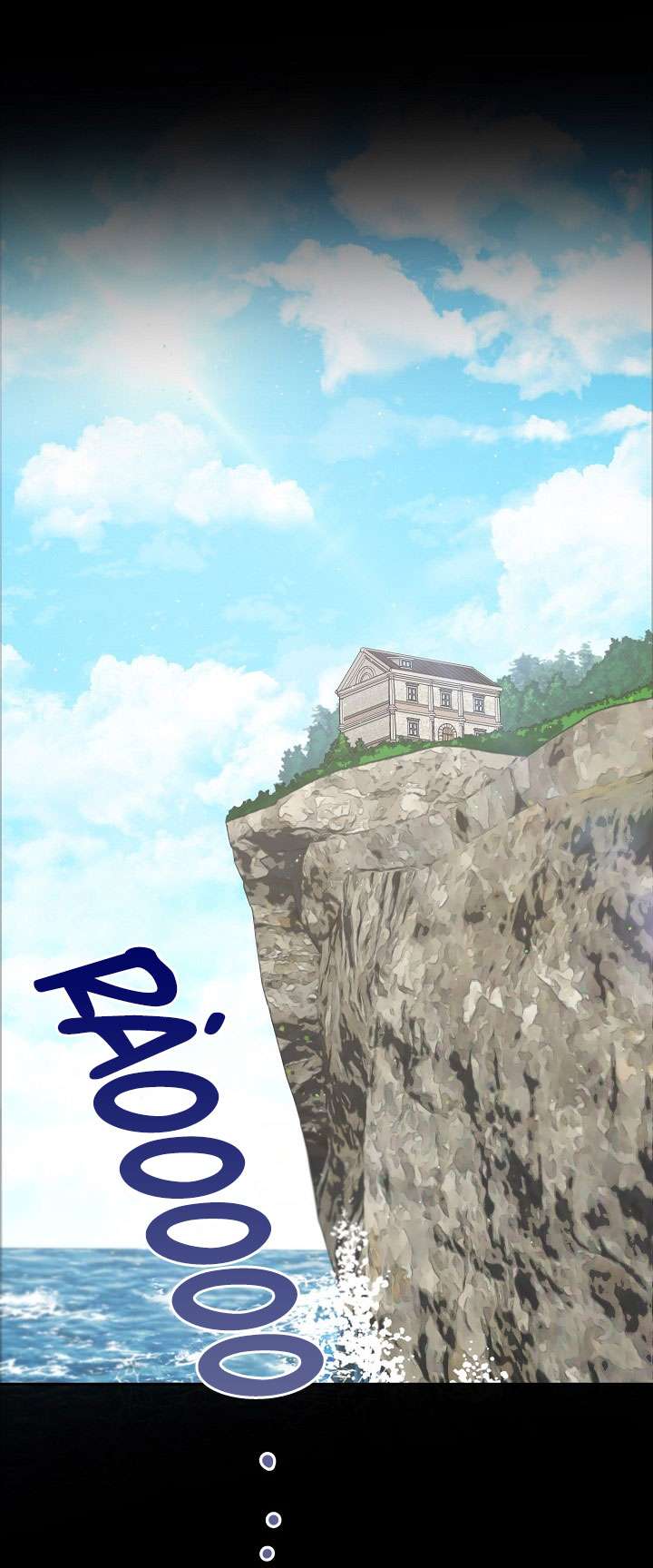 phương pháp trở thành con gái của người hùng bóng đêm chapter 25 1