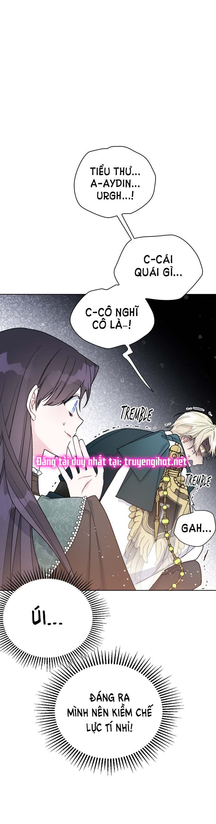 cách hiệp sĩ sống như một tiểu thư chapter 48 7