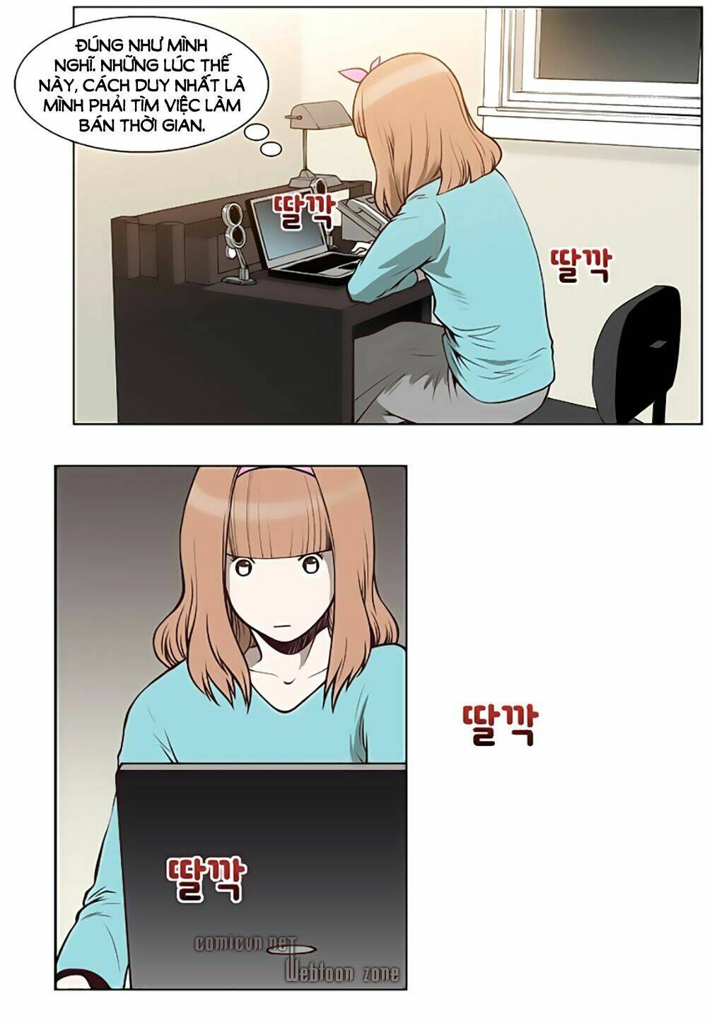 mrs. seonnyeo | mrs. tiên cô chapter 13 37