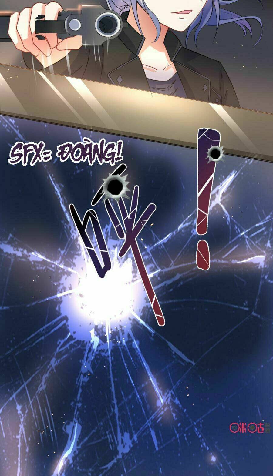 bá ái hãn thê chapter 15 39