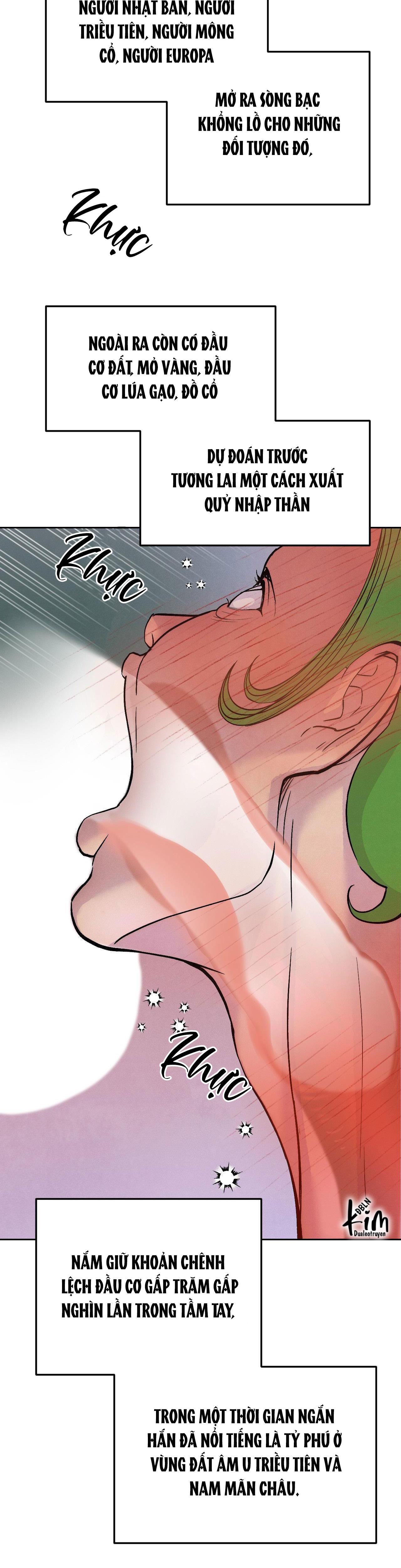 cậu bé đào chapter 3 19