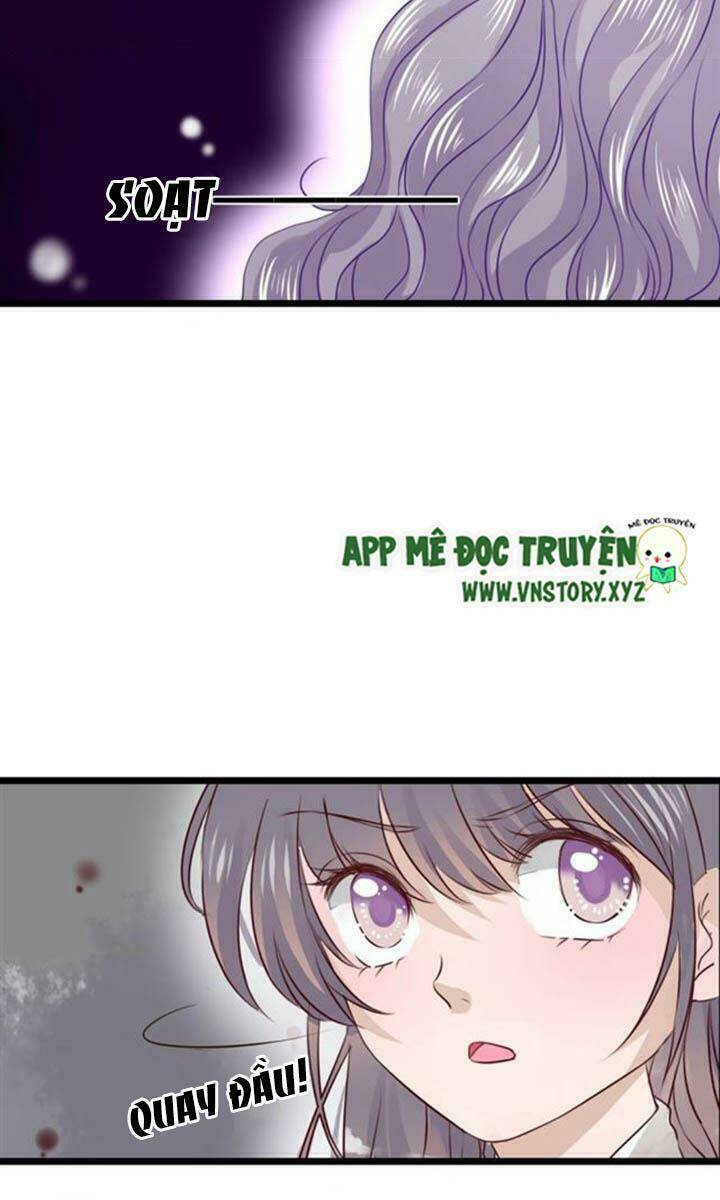 sau con mưa mùa hạ chapter 28 3