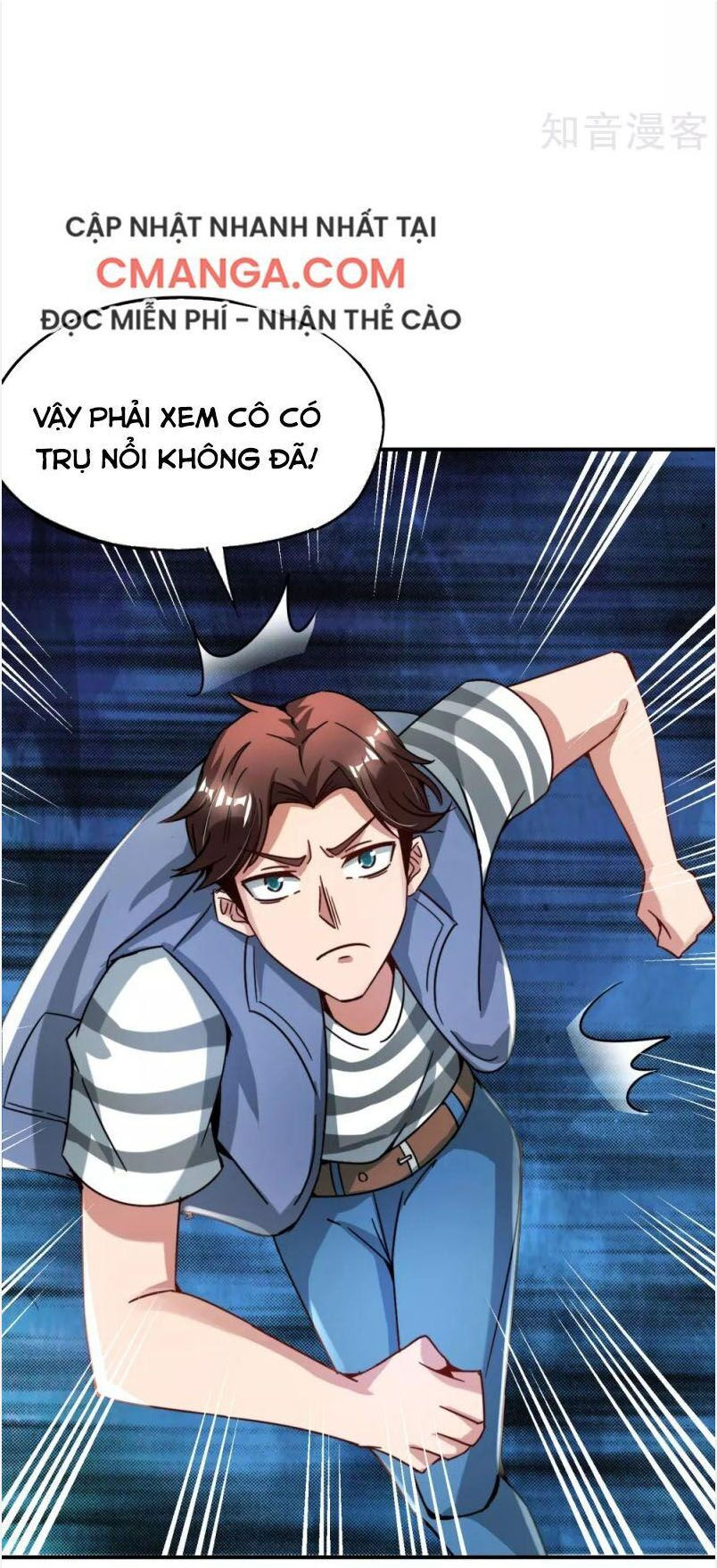 vòng bạn bè mạnh nhất của tiên giới chapter 53 32