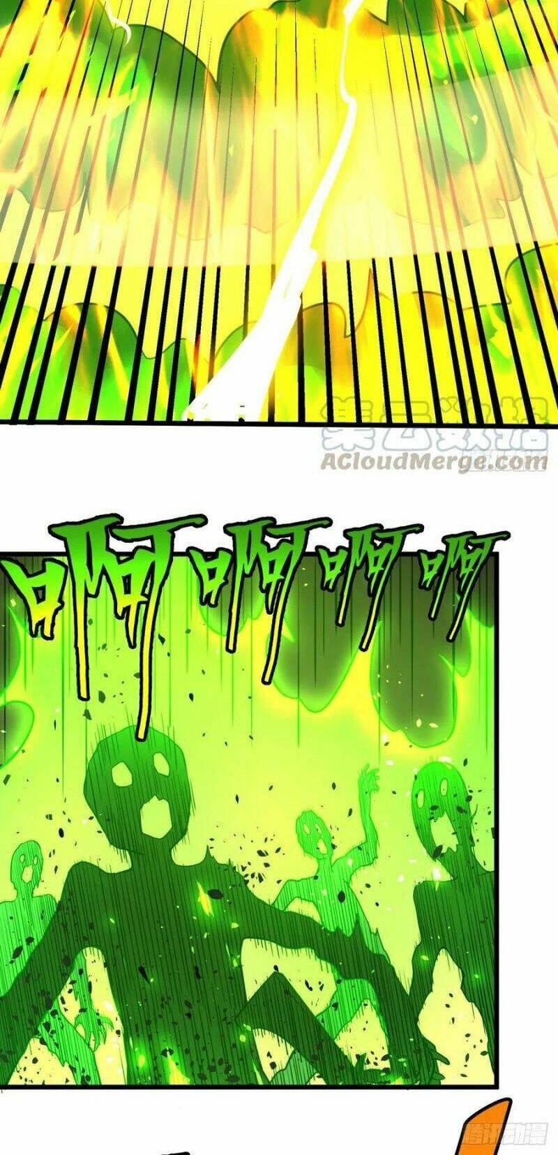 danh sách kẻ phản diện chapter 124 34