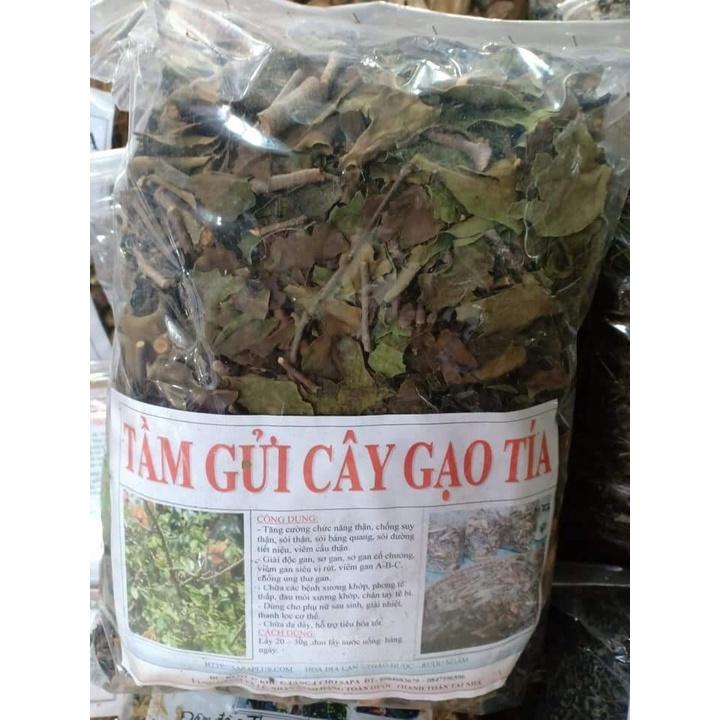 1 BỊCH CÂY TẦM GỬI GẠO TÍA KHÔ, HÀNG CHỌN LOẠI 1, CAM KẾT CHẤT LƯỢNG