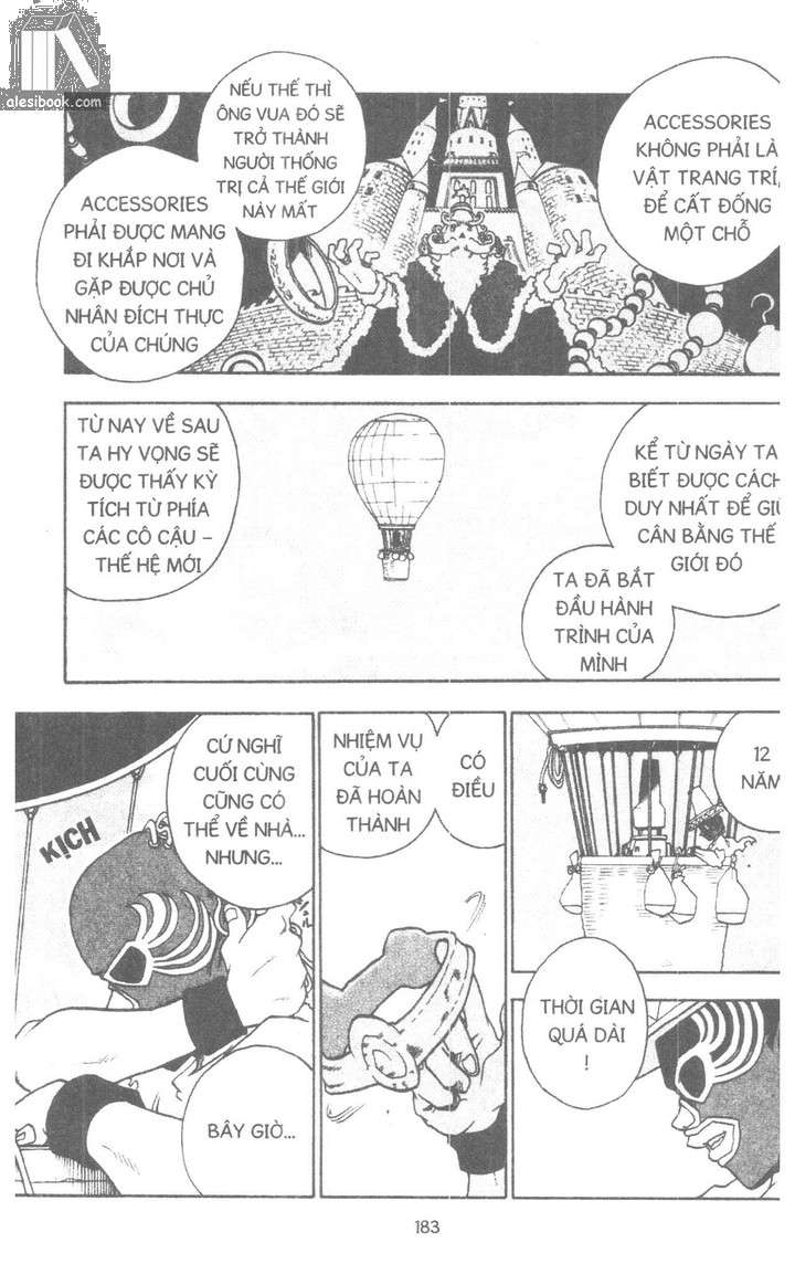 toto! the wonderful adventure chapter 46 19