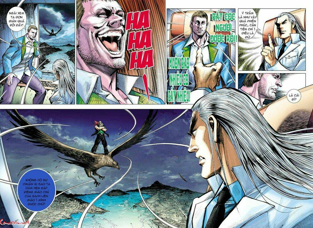 vương phong lôi 1 chapter 41 28