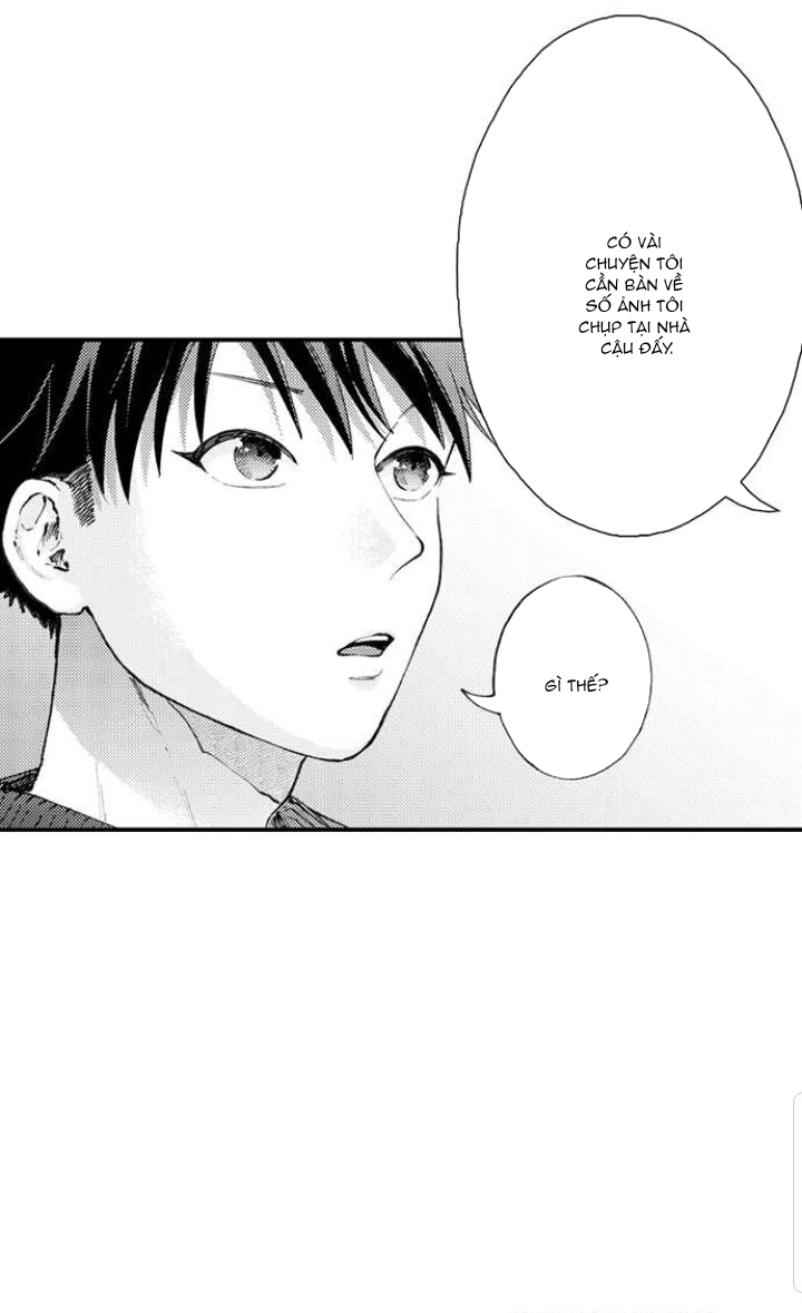 bị một anh chàng lập dị tấn công chapter 66 5