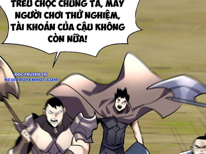 từ dã quái bắt đầu thăng cấp chapter 79 45