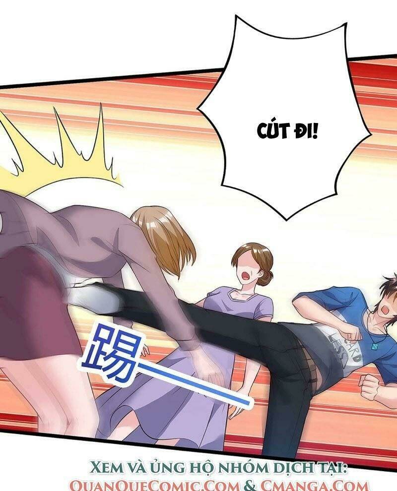 trọng sinh khí thiếu quy lai chapter 117 5