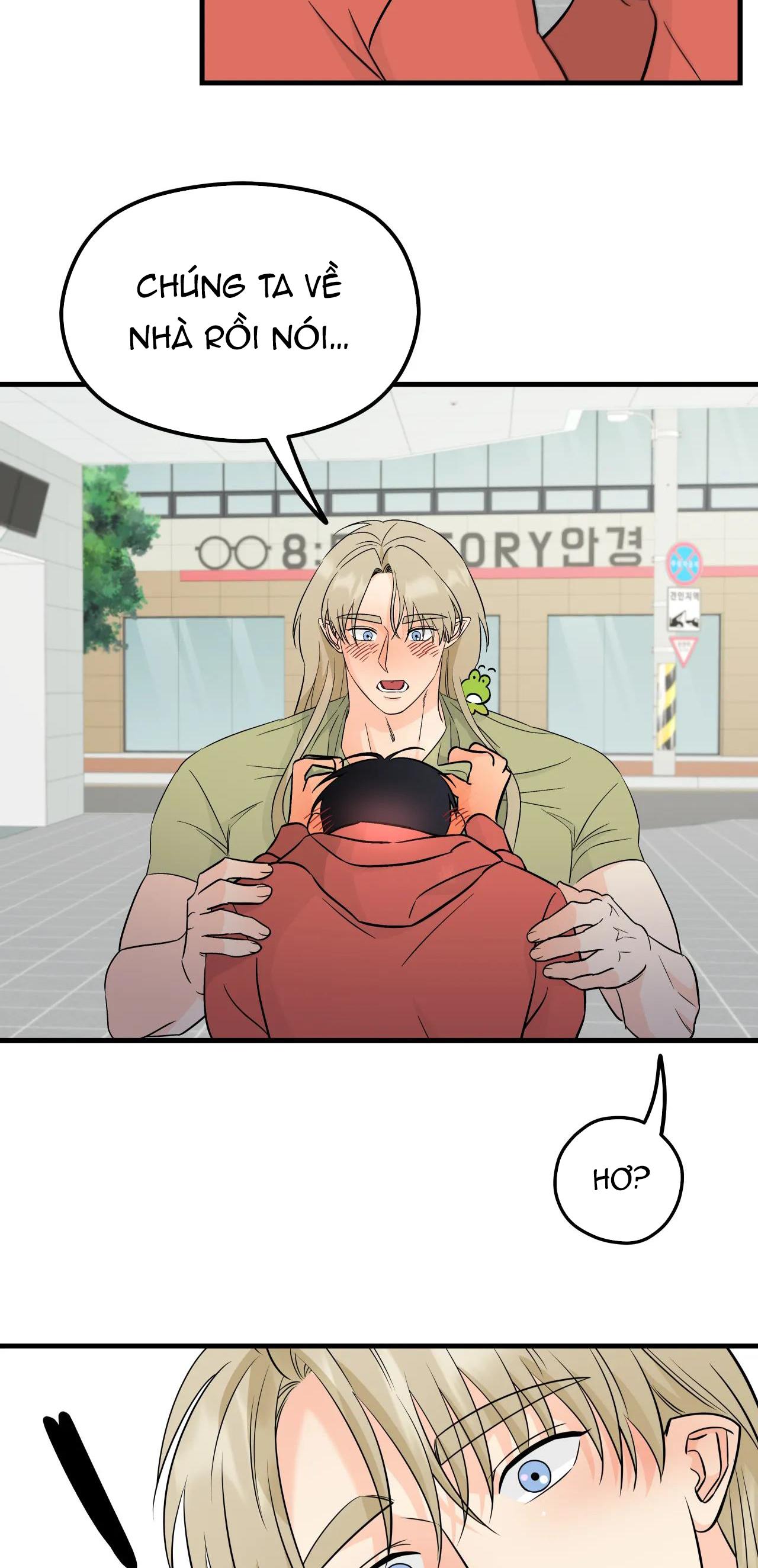 tình yêu cổ tích chapter 4 23