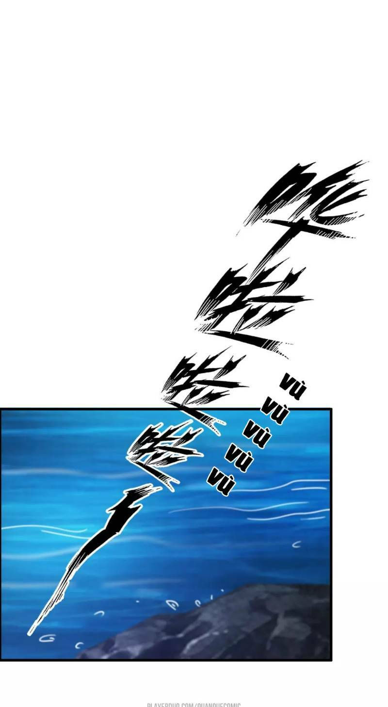 tối cường vận đào hoa chapter 45 35