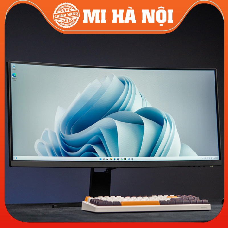 Màn hình cong máy tính Gaming Xiaomi Redmi 30 Inch 200Hz tỉ lệ 21:9- hàng chính hãng