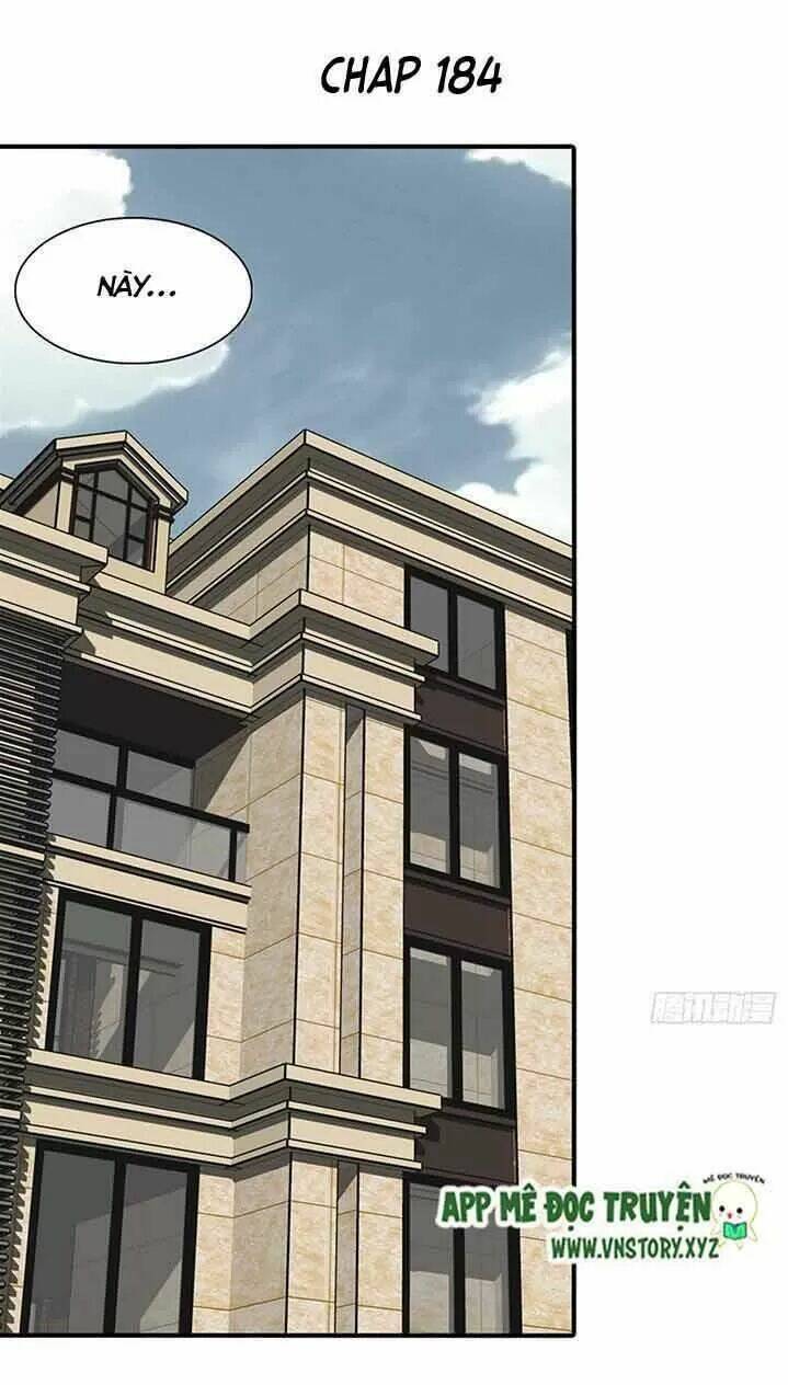 bạn gái virus của tôi chapter 184 1