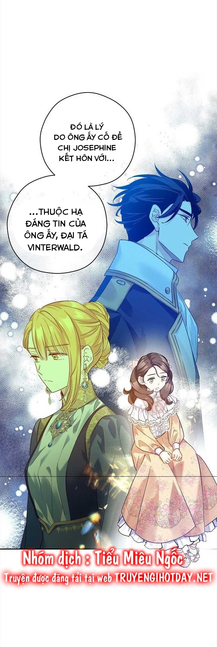 tôi sẽ cố gắng thay đổi cốt truyện chapter 92 35