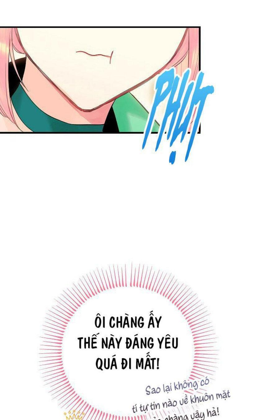 trọng sinh trở thành hoàng phi chapter 144 6