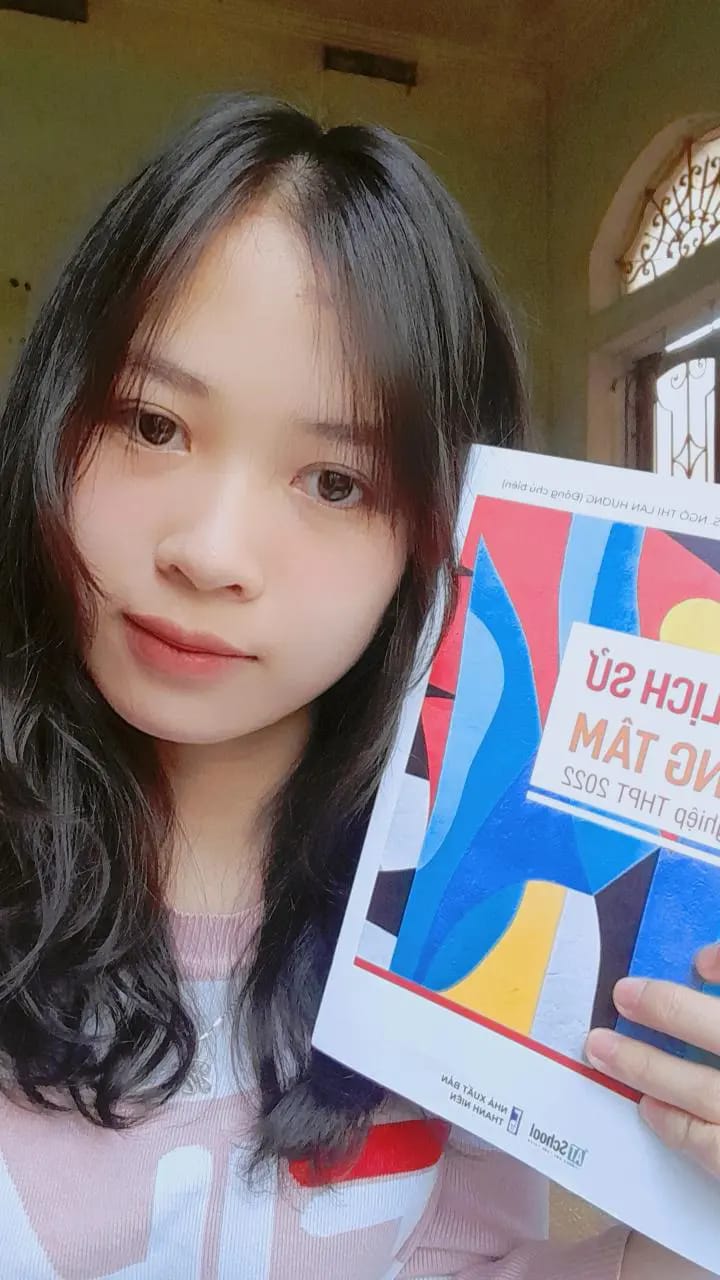 25 đề Lịch sử trọng tâm thi tốt nghiệp THPT, Đánh giá năng lực