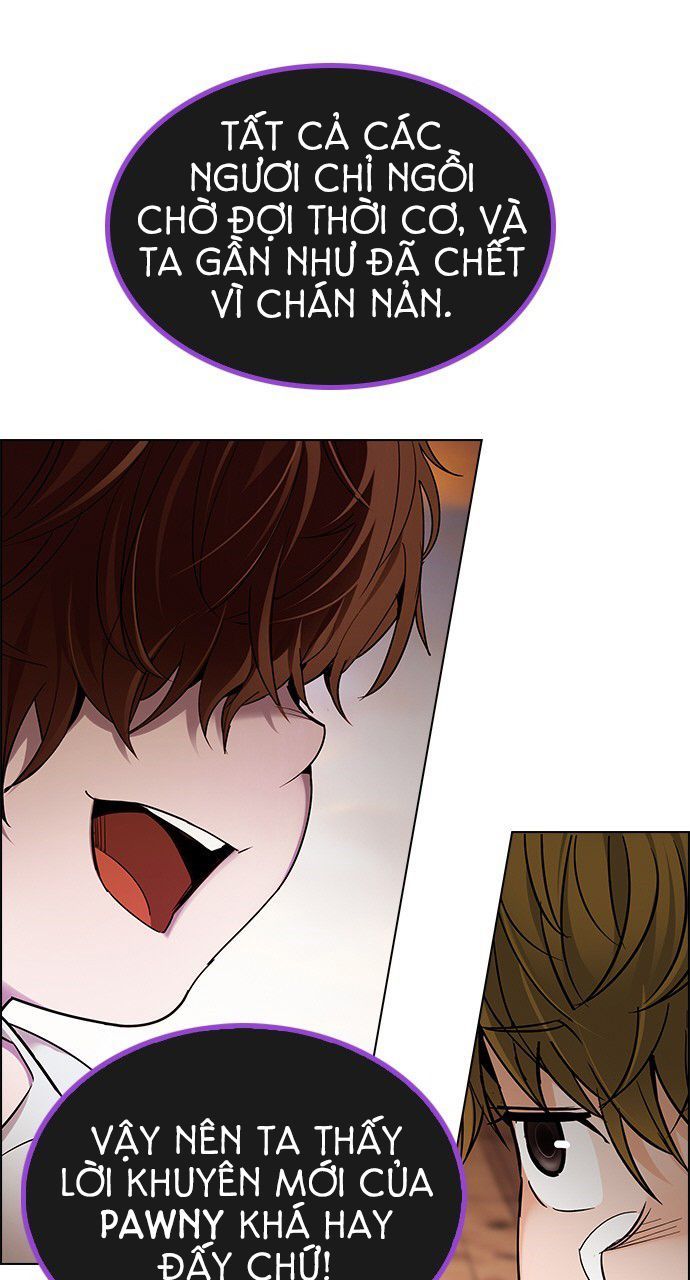 trò chơi số mệnh chapter 278 12