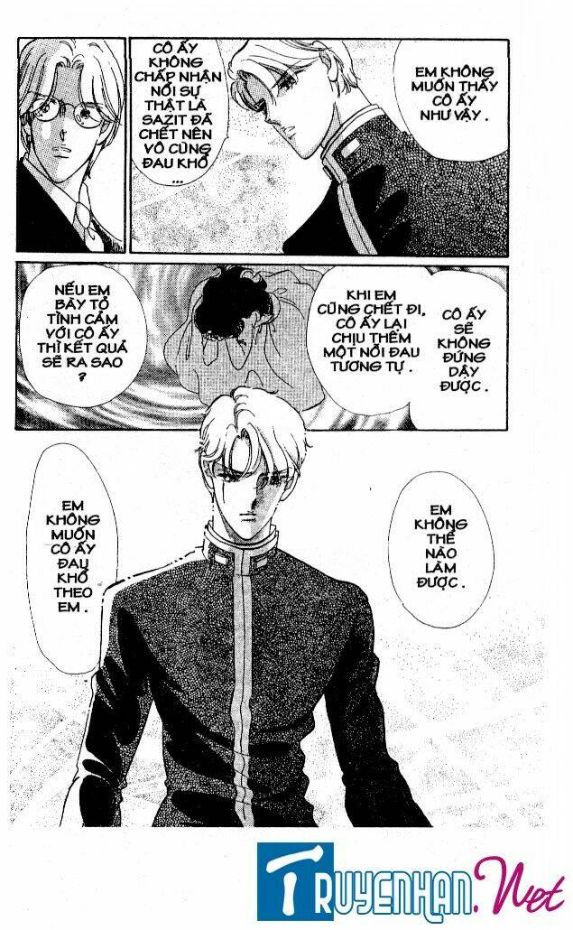 magnolia waltz chapter 24 11