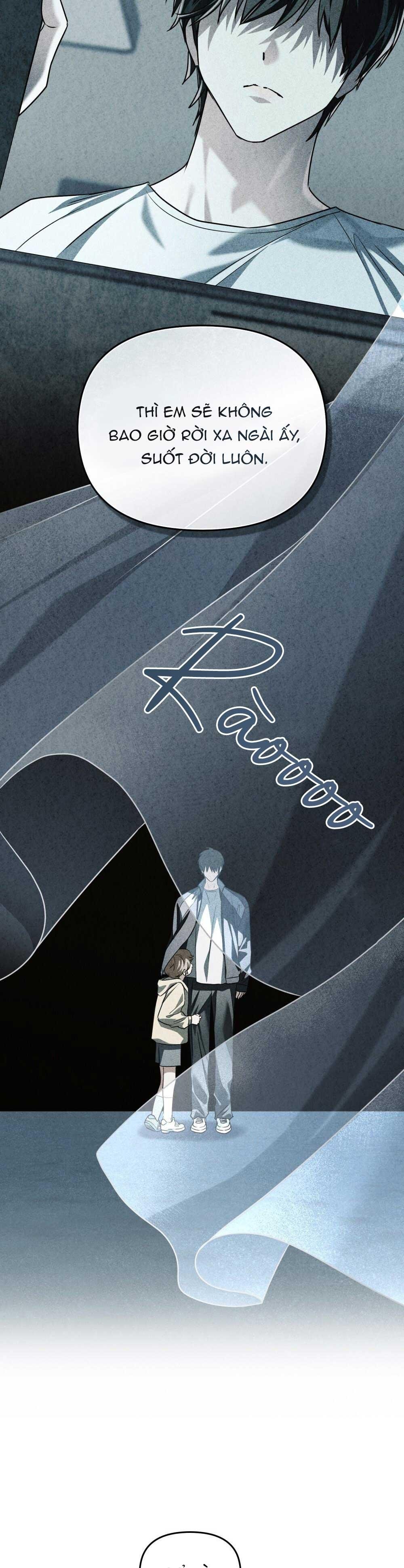 (cbunu) lửa hồn chapter 11 9