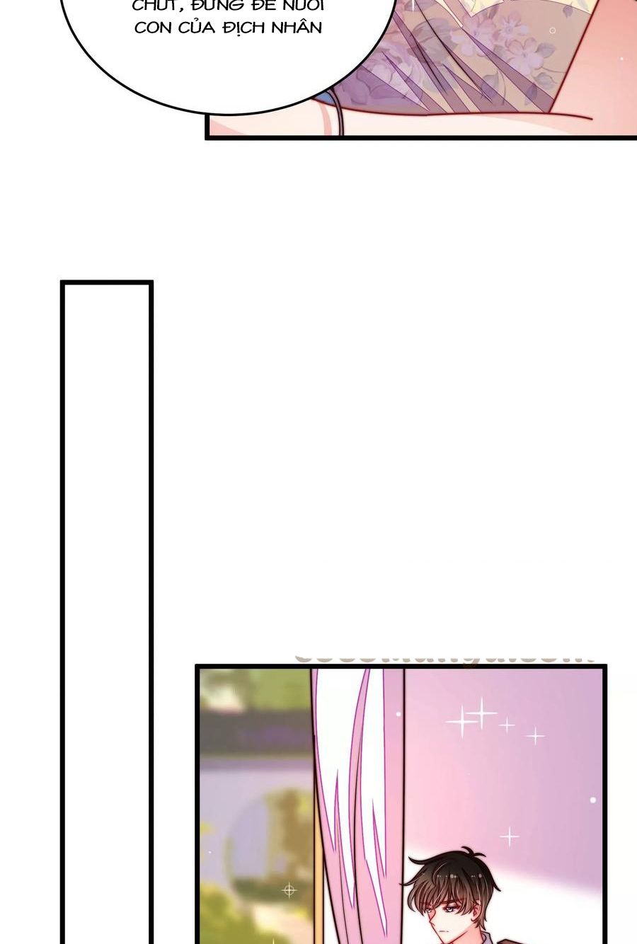 ngày nào thiếu soái cũng ghen chapter 530 13