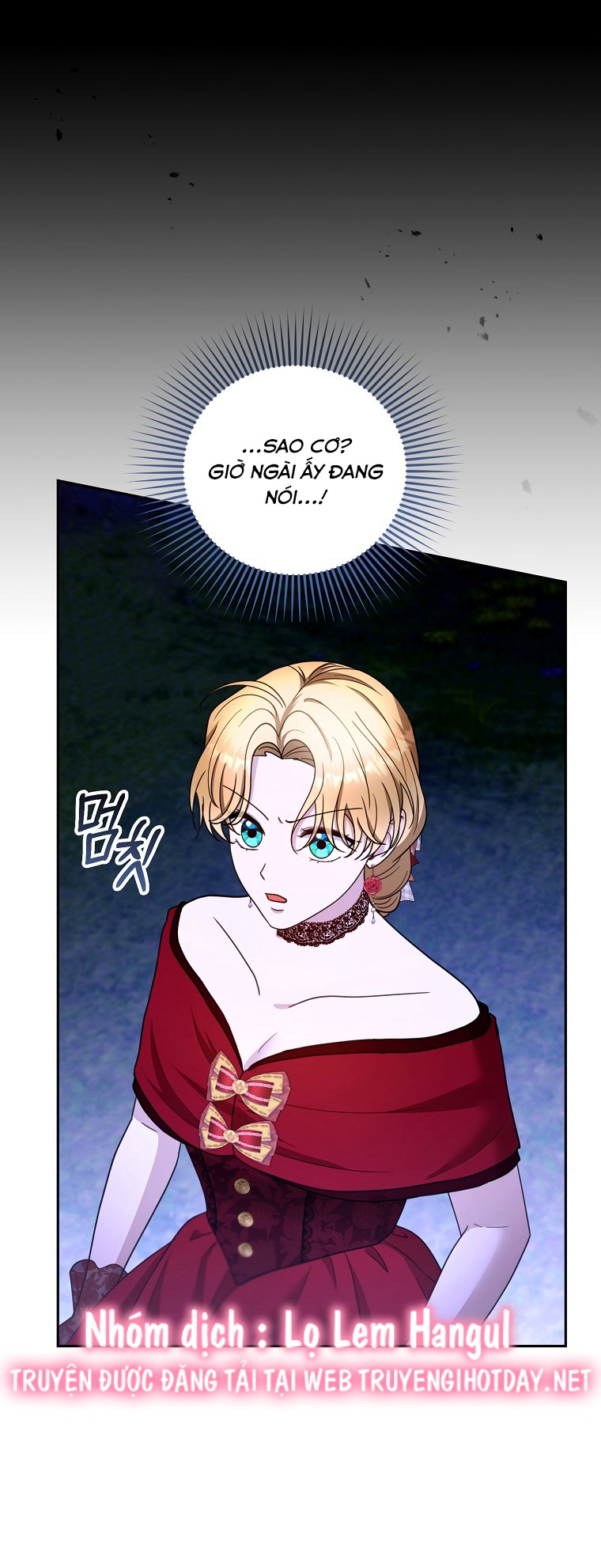 tôi đã có con với người chồng phản diện chapter 94 35