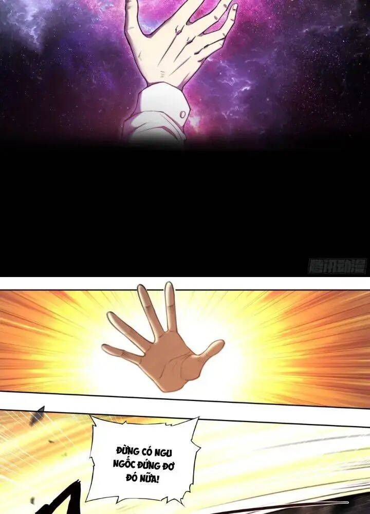 dự báo khải huyền chapter 111 35