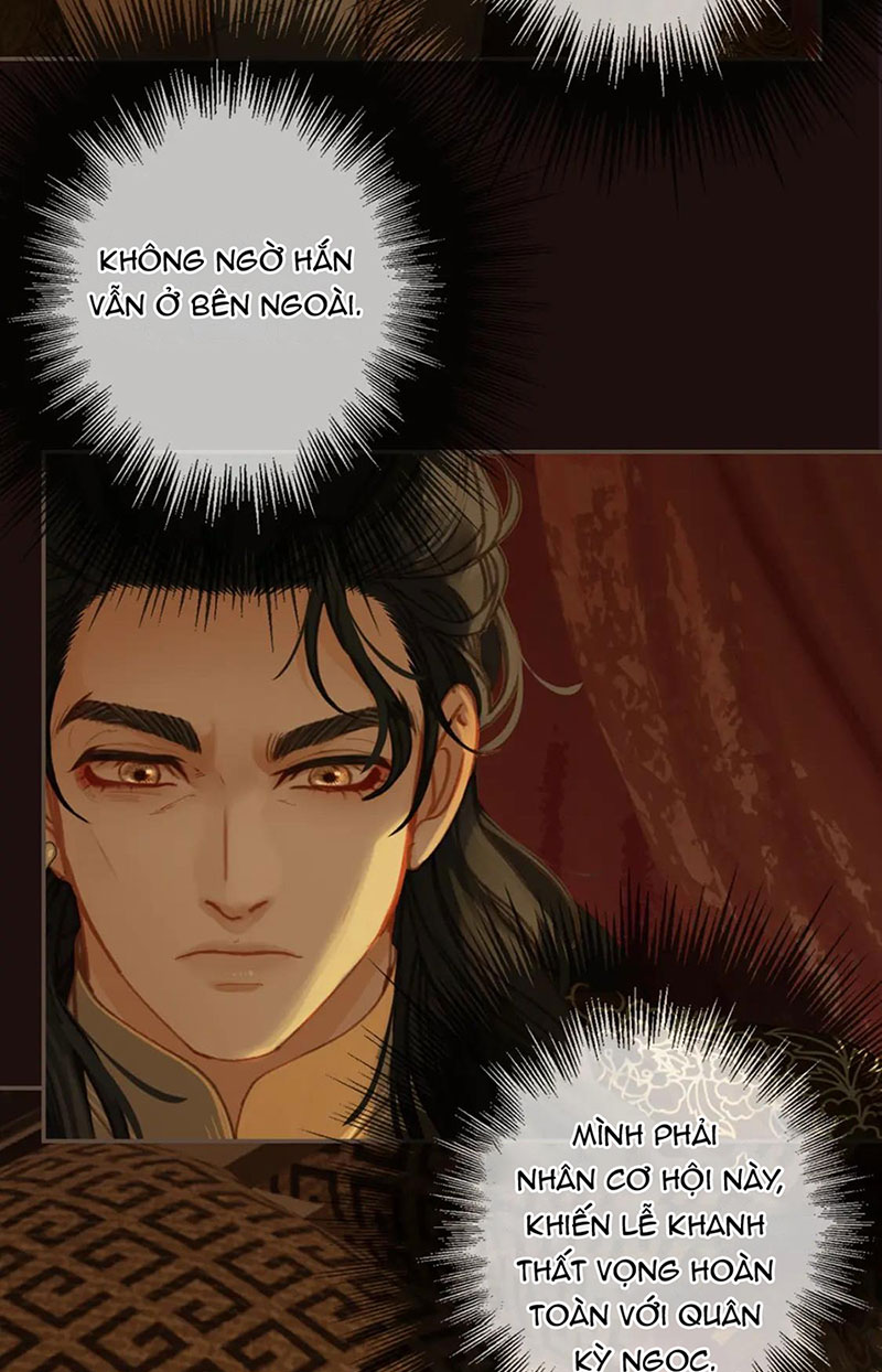 á nô 2: thám hoa chapter 30 25