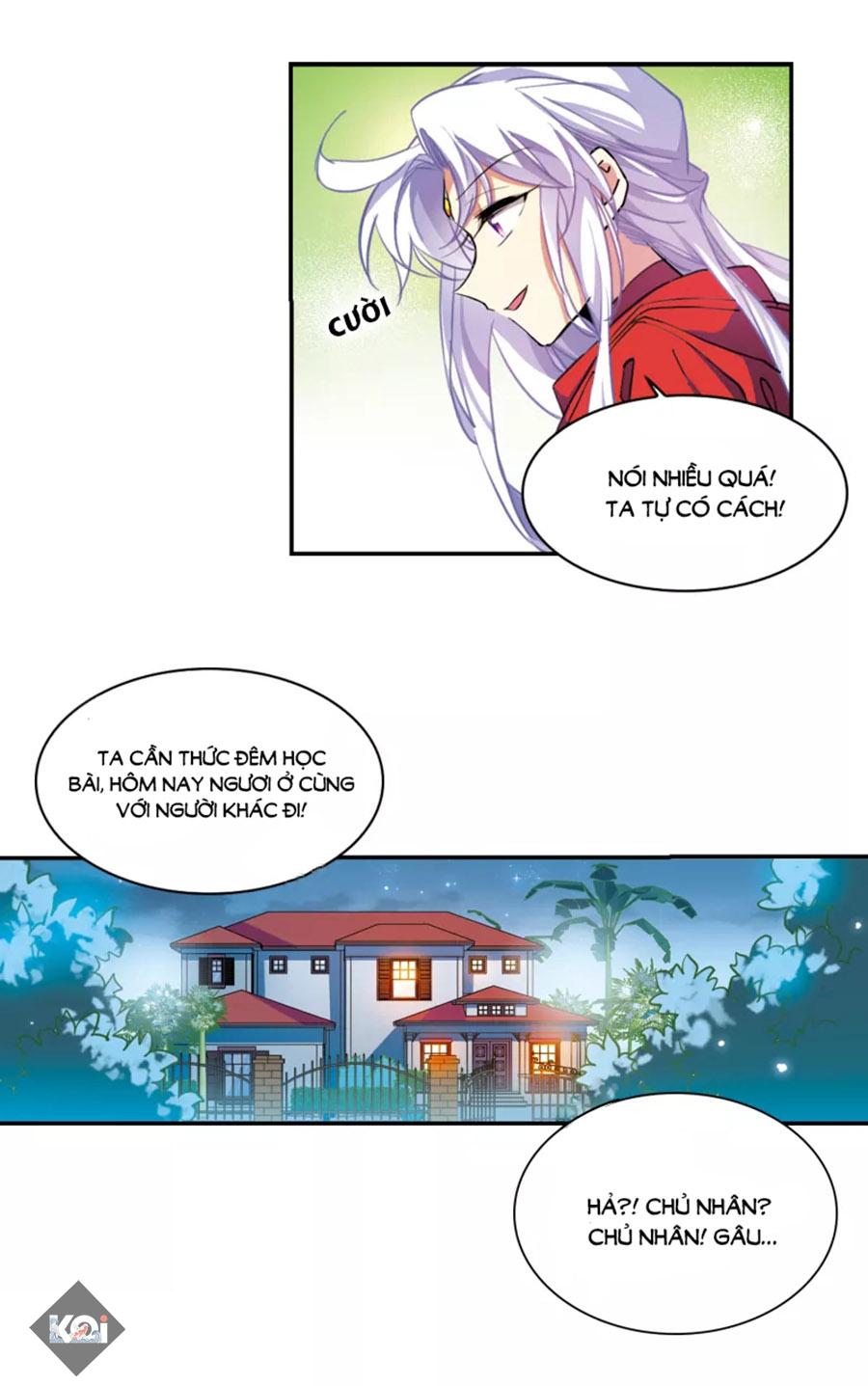 tam nhãn hao thiên lục chapter 101 4