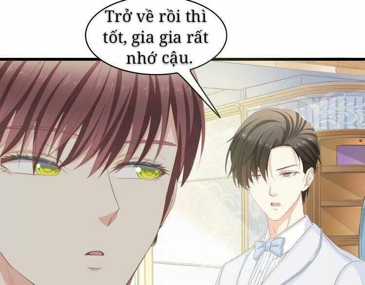 tổng tài đại nhân song mặt kiều thê chapter 22 69