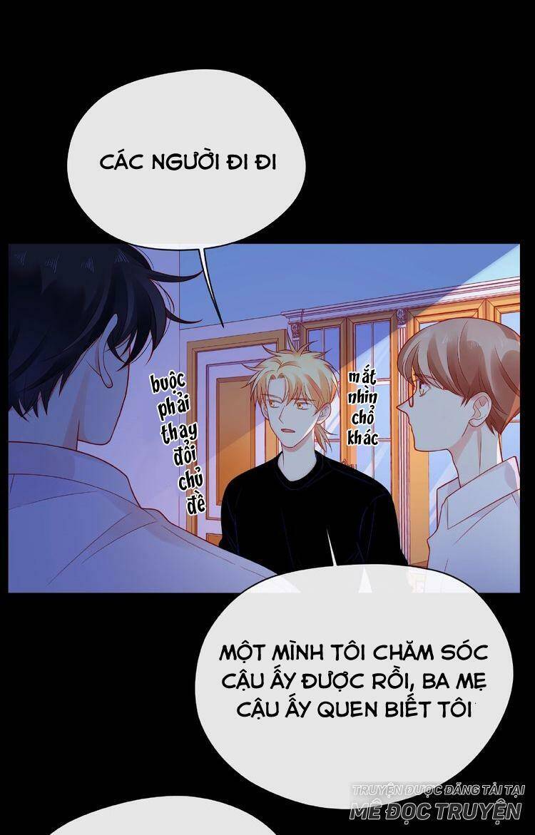 giai điệu của sự va chạm chapter 45 86
